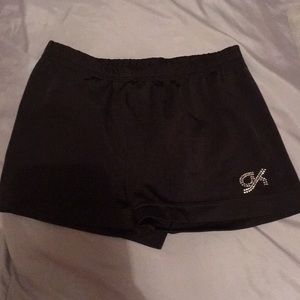 GK shorts